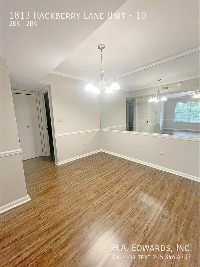 1813 Hackberry Lane #10 - Photo 3 of 18