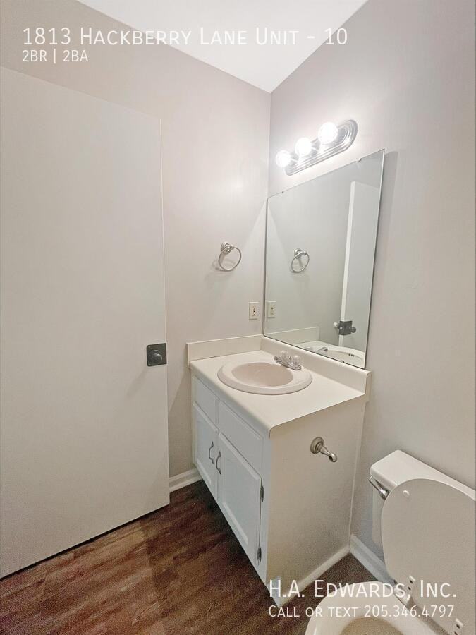 1813 Hackberry Lane #10 - Photo 5 of 18