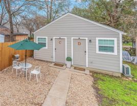 1112 E 26th St #D - Photo 1 of 1