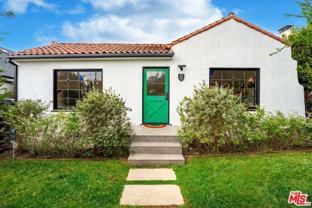 623 N Sierra Bonita Ave - Photo 1 of 1