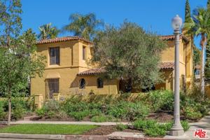 featured image of 500 N Las Palmas Ave