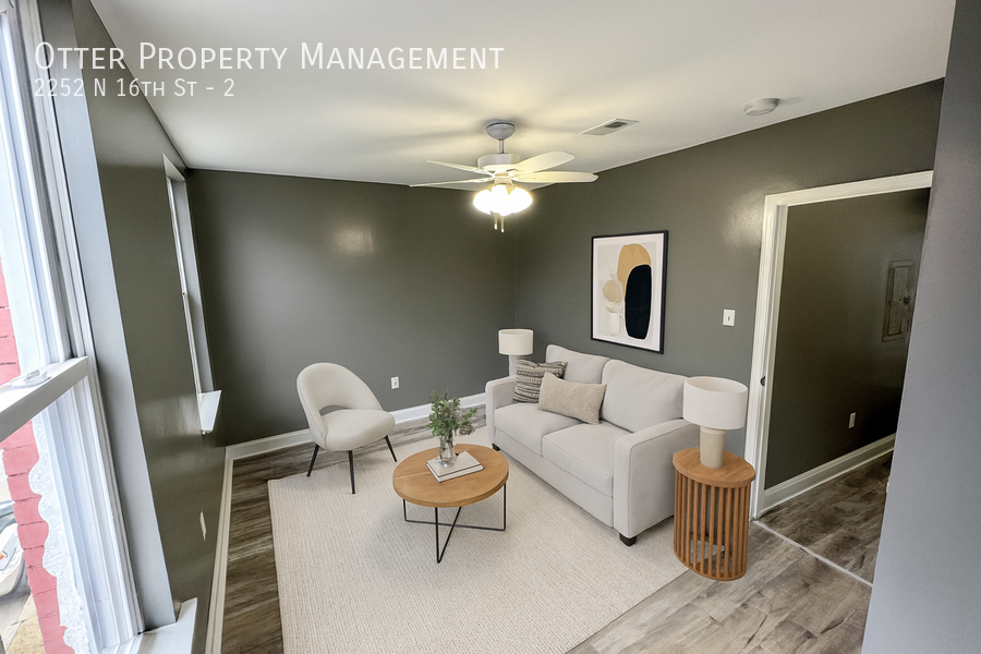 2252 N 16th St #2 - Photo 2 of 20