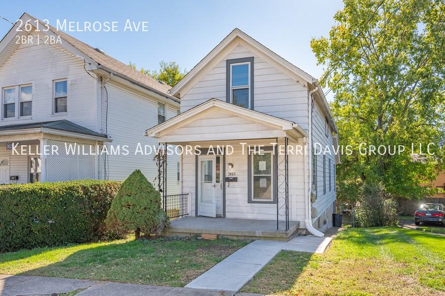 2613 Melrose Avenue - Photo 2 of 30