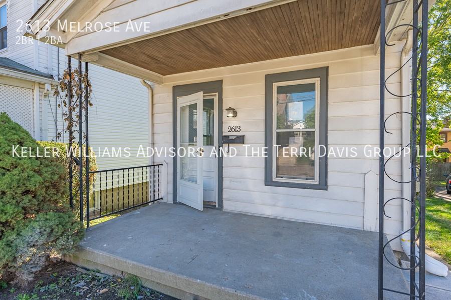 2613 Melrose Avenue - Photo 3 of 30