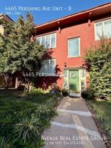 4465 Pershing Ave #B - Photo 1 of 1