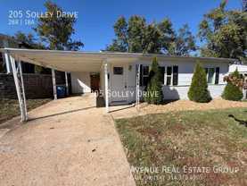 205 Solley Dr - Photo 1 of 1