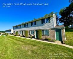 featured image of Country Club & Pleasant Ave #F
