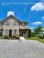 featured image of High Pointe Drive & & North Pine Avenue #111