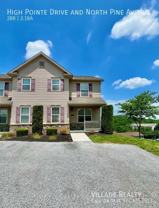 High Pointe Drive & & North Pine Avenue #111 - Photo 1 of 1