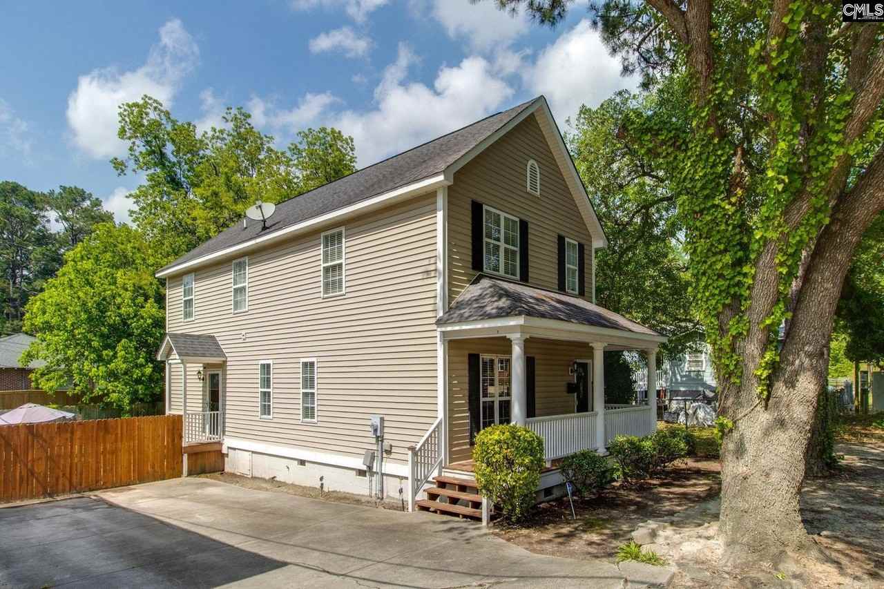 1029 Maxcy St - Photo 3 of 32