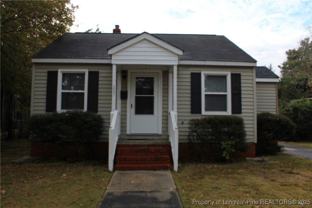 207 W 16th St - Photo 1 of 1