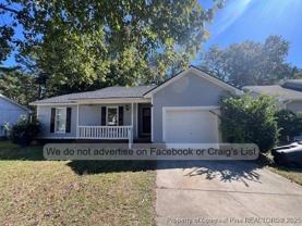 5044 Linton Hall Rd - Photo 1 of 1