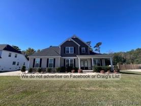 6116 Shannon Woods Way - Photo 1 of 1