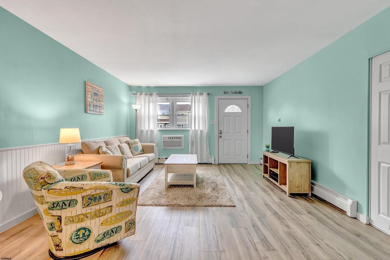 4901 Harbor Beach Boulevard #T15 - Photo 5 of 27