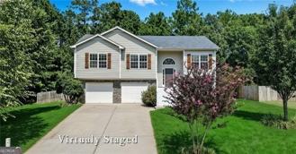 14 Bryan Springs Rd Sw - Photo 1 of 1