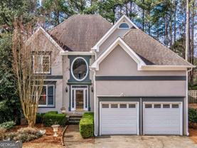 2011 Towne Lake Pkwy - Photo 1 of 1