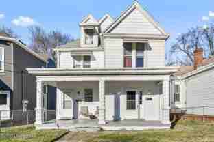 2733 Dumesnil St #1 - Photo 1 of 1