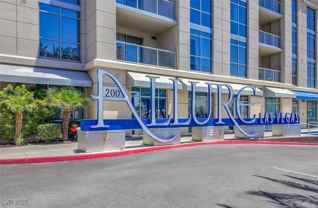 200 W Sahara Ave #802 - Photo 1 of 1