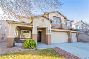 3567 Fair Bluff St - Photo 1 of 1