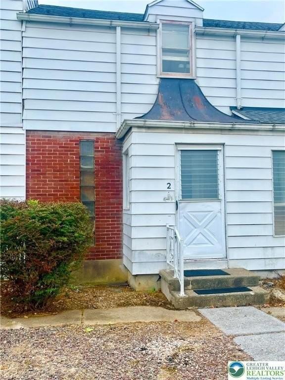 4100 William Penn Hwy Apt 2 #2 - Photo 2 of 14