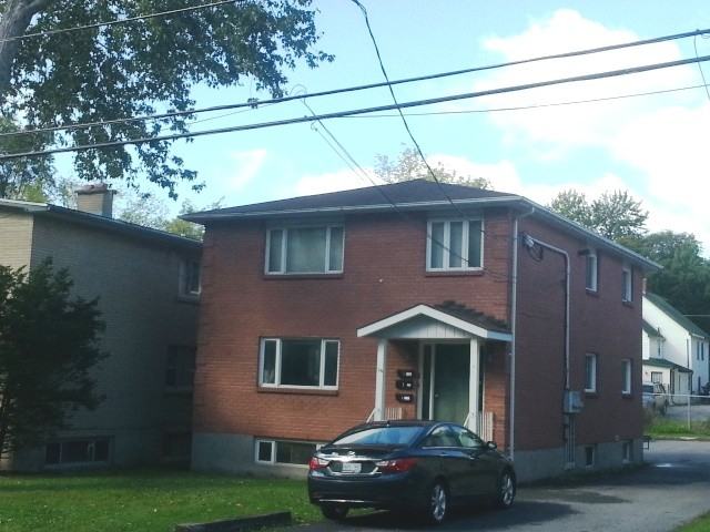 46 Collingwood Street #1