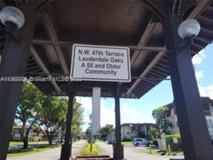 2901 Nw 47th Ter #248B - Photo 1 of 1