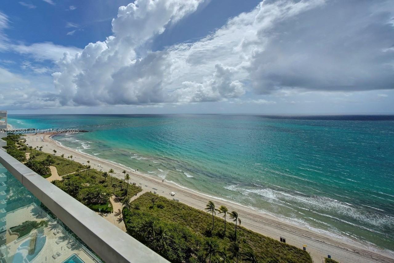 10203 Collins Ave #1502 - Photo 2 of 50