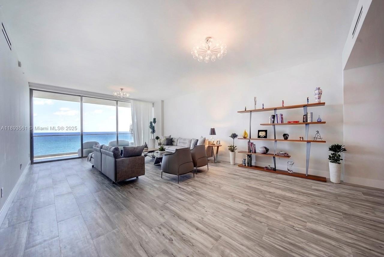 10203 Collins Ave #1502 - Photo 3 of 50