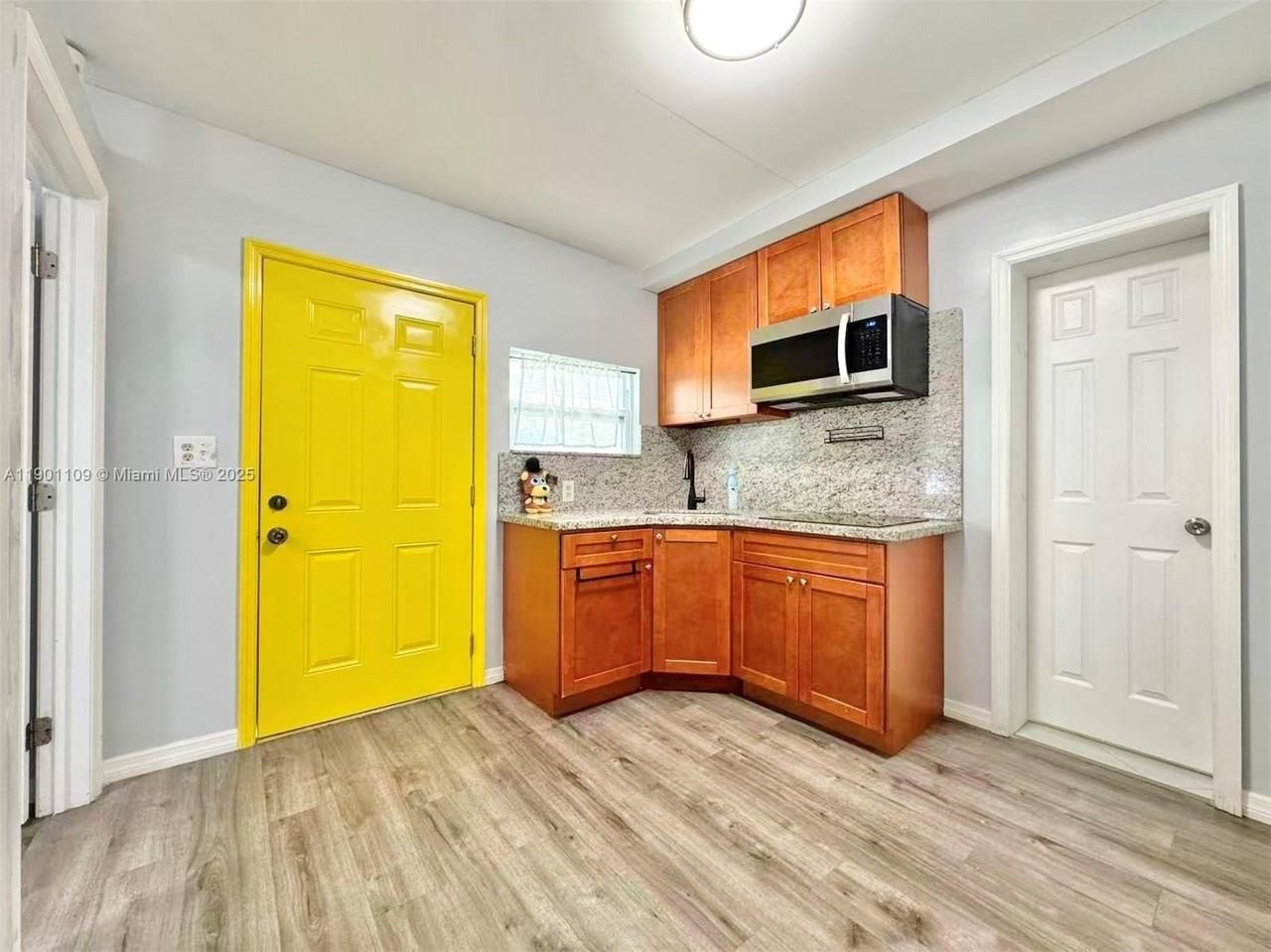 940 Northwest 32nd Court #BACK - Photo 2 of 6