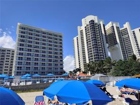 19201 Collins Ave #434 - Photo 1 of 1