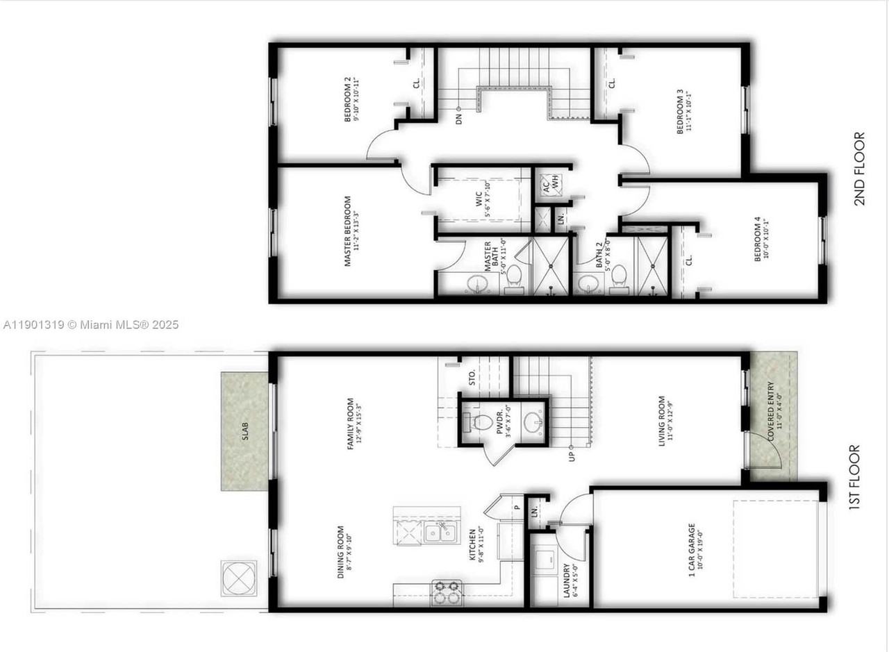 19113 Southwest 344th Terrace #19113 - Photo 3 of 50