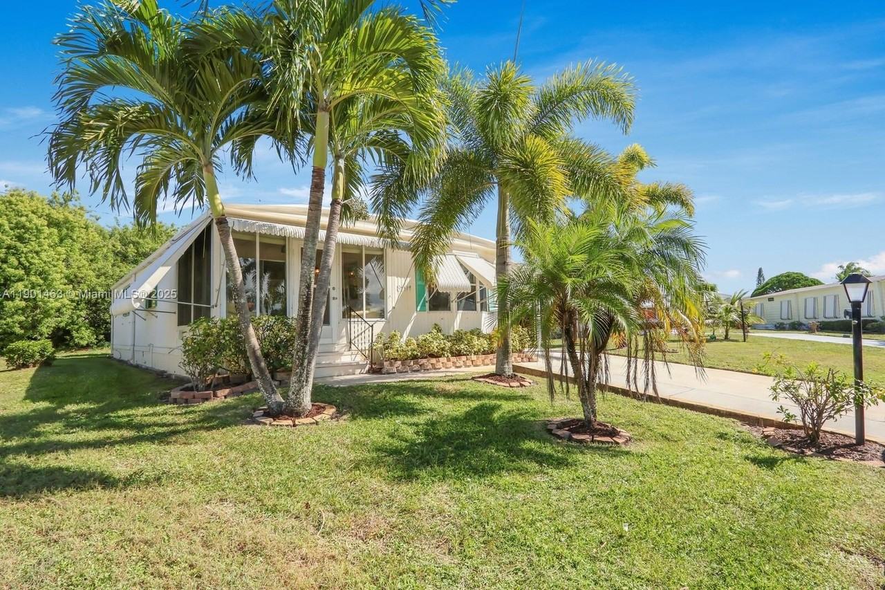 8191 Southeast Hmomestead Avenue #8191