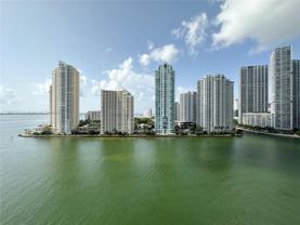 335 S Biscayne Blvd #1605 - Photo 1 of 1