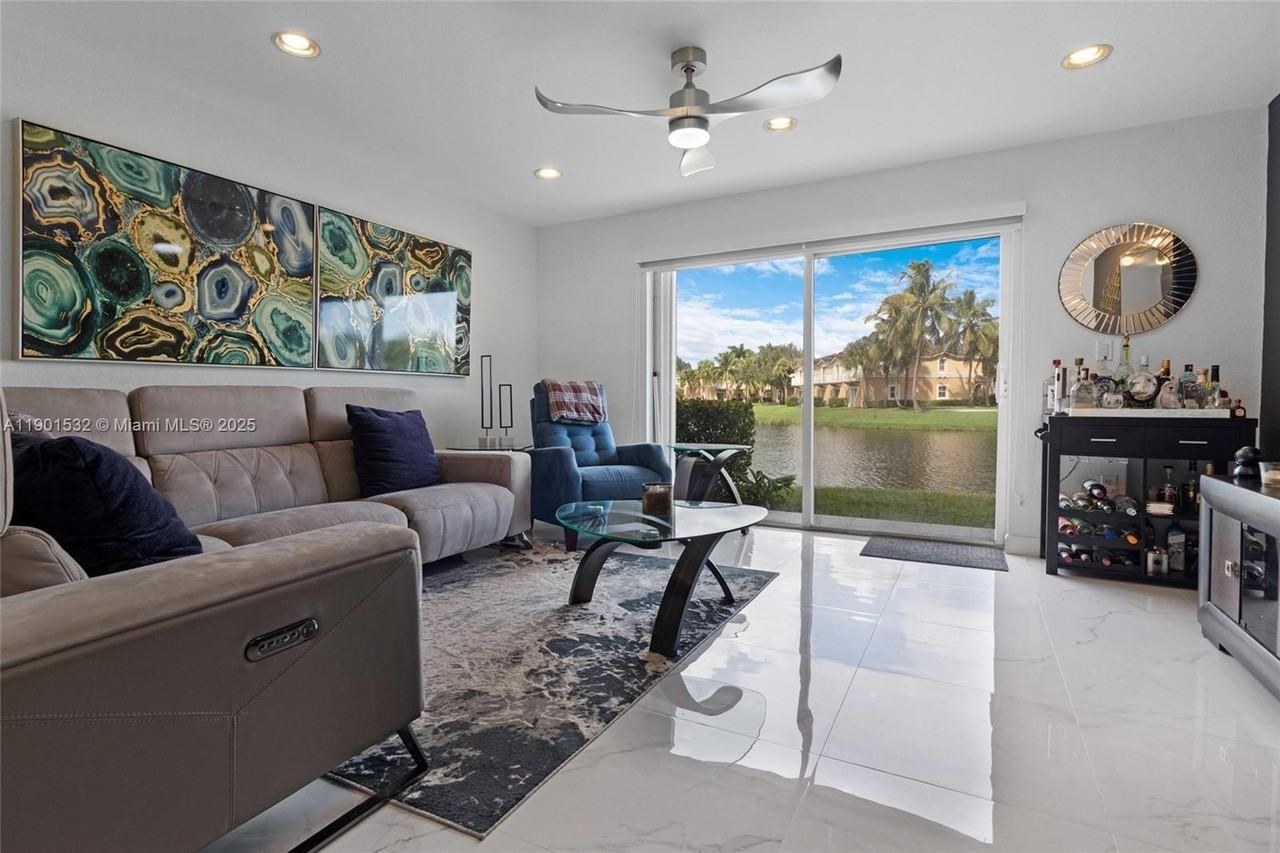 12905 Southwest 31st Court #TH