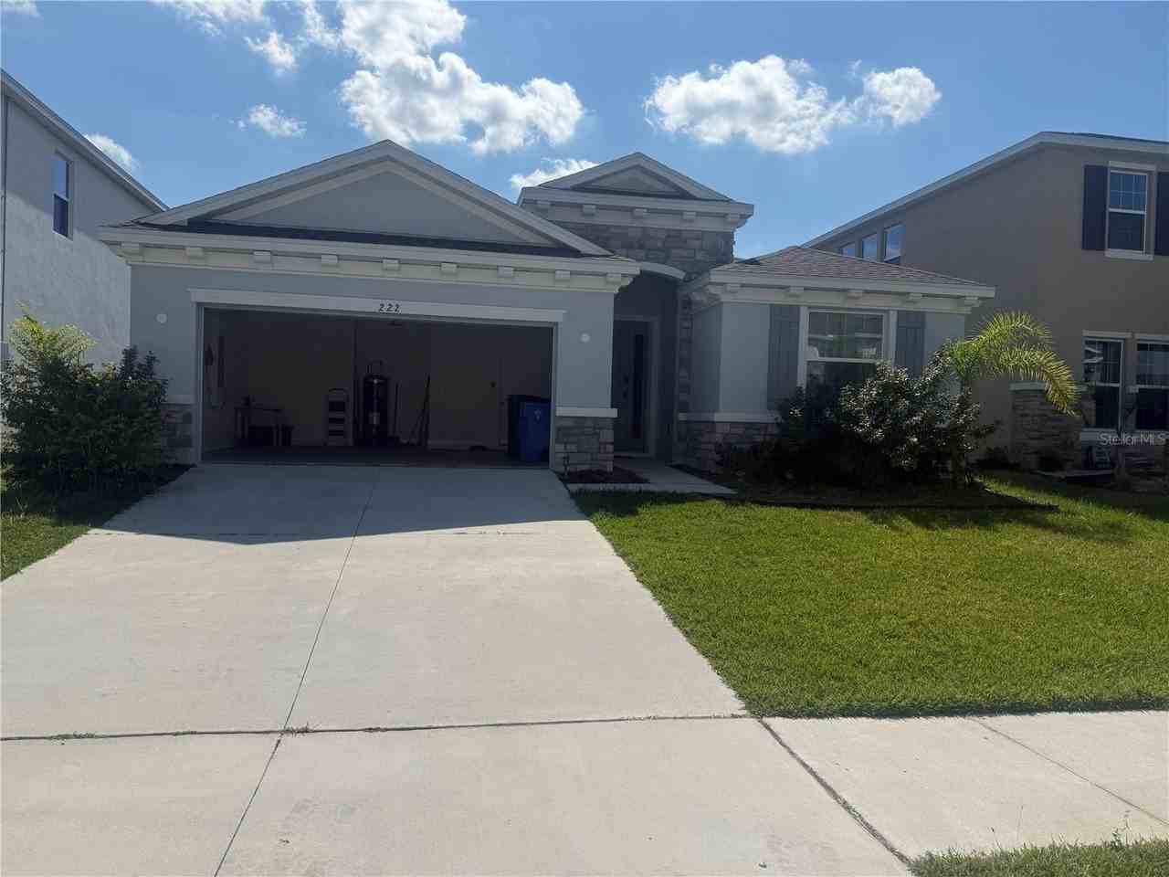 222 Mangrove Manor Dr - Photo 3 of 45