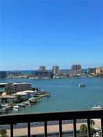 featured image of 400 Island Way #1205