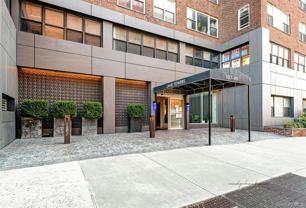 10740 Queens Blvd #9M - Photo 1 of 1