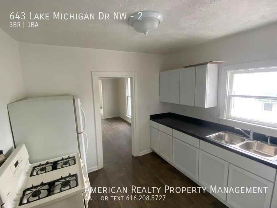 643 Lake Michigan Drive Northwest #2 - Photo 2 of 7