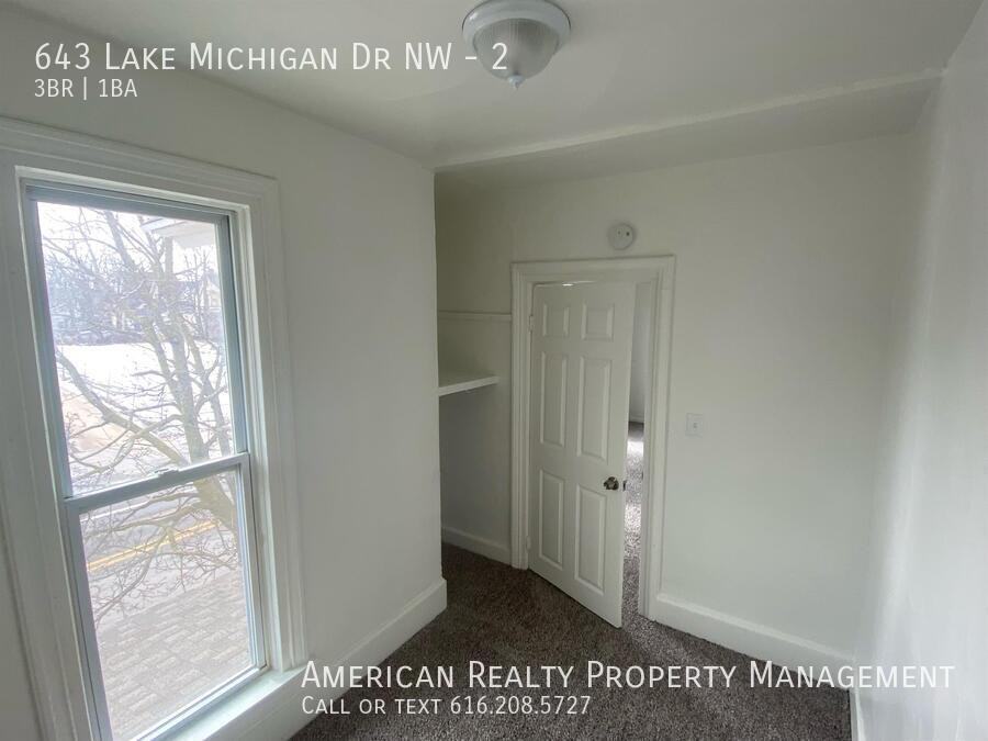 643 Lake Michigan Drive Northwest #2 - Photo 4 of 7