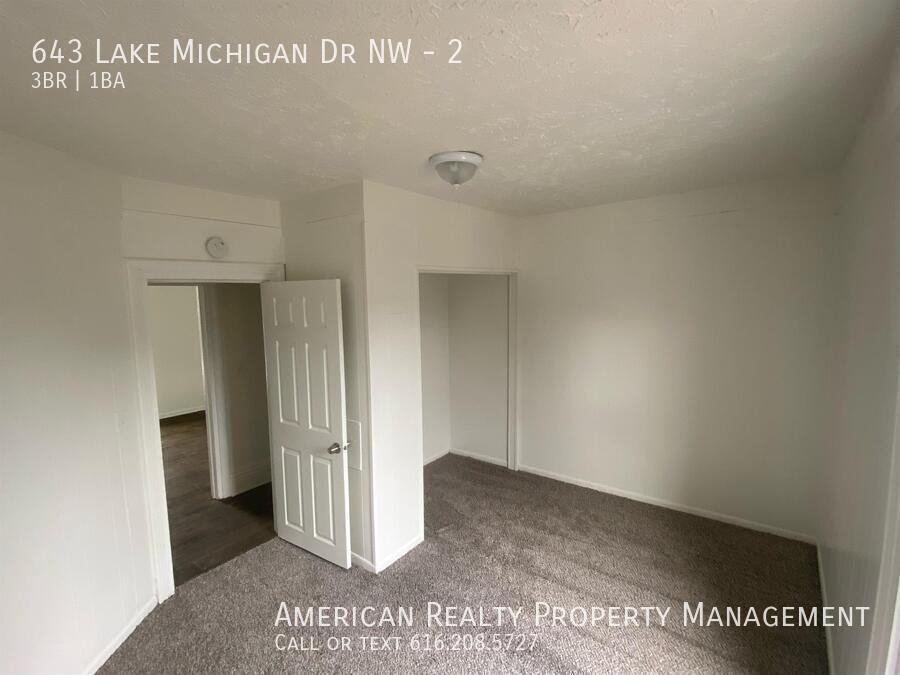 643 Lake Michigan Drive Northwest #2 - Photo 6 of 7