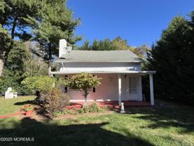 7 Vineberg Court unit: Back House #BACK - Photo 1 of 1