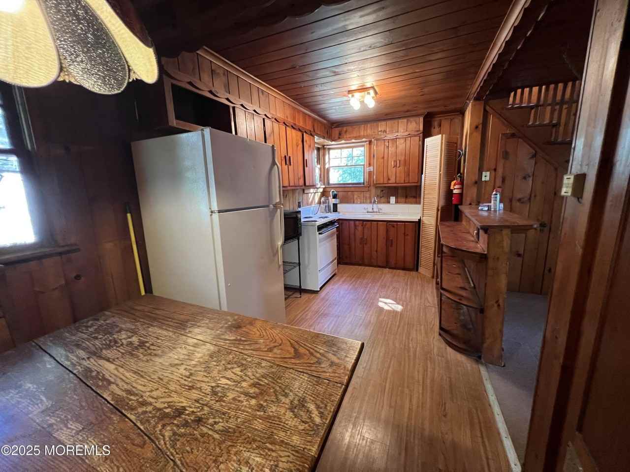 7 7 Vineberg Court unit: Back House #BACK - Photo 4 of 6