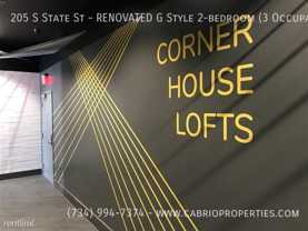 205 S State St - Photo 1 of 1