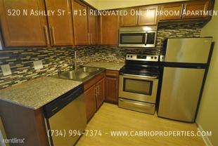 520 N. Ashley St. - Photo 1 of 1