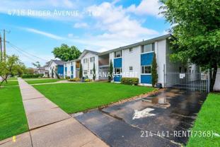 4718 Reiger Ave #109 - Photo 1 of 1