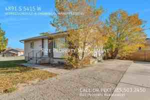 featured image of 4891 S 5415 W