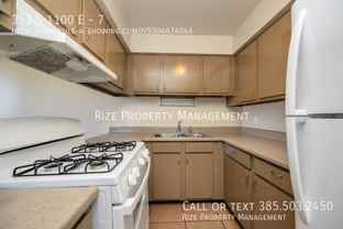 353 S 1100 E #7 - Photo 1 of 1