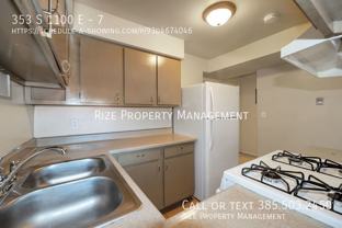 353 S 1100 E #7 - Photo 1 of 1