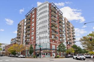 1201 W Adams St #807 - Photo 1 of 1