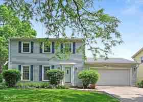 featured image of 1012 Bainbridge Dr